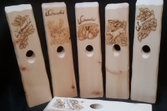 20180826_182325 Pyrography / thaler-art.com / Thaler Angelika